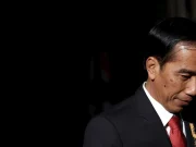 YLBHI : 10 Faktor Jokowi Layak Disebut Pemimpin Korup