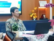 Forum Praksis Bahas Laudato Si’ dan Krisis Pengungsian Akibat Bencana Ekologis