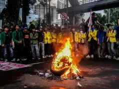Pernyataan Sikap IKAD : Indonesia Gelap