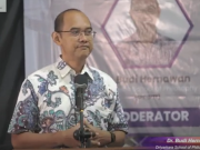 Dr. Budi Hernawan: Aliansi Militer dan Oligarki Ancaman bagi Demokrasi Indonesia