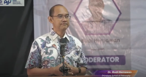 Dr. Budi Hernawan: Aliansi Militer dan Oligarki Ancaman bagi Demokrasi Indonesia