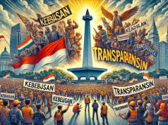 LP3ES Luncurkan Buku “Akhir Reformasi Politik di Tengah Pusaran Oligarki”