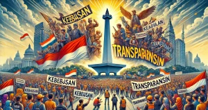 LP3ES Luncurkan Buku “Akhir Reformasi Politik di Tengah Pusaran Oligarki”
