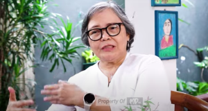 Prof. Sulistyowati Irianto : Indonesia Sedang Tidak Baik-baik Saja