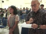 Kembalikan Marwah Demokrasi dan Keadilan bagi Seluruh Rakyat Indonesia