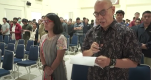 Kembalikan Marwah Demokrasi dan Keadilan bagi Seluruh Rakyat Indonesia