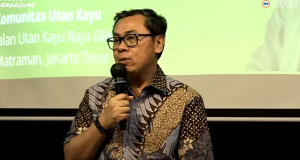 Yustinus Prastowo: Pasar Tidak Selalu Bisa Mengatur Dirinya Sendiri, Negara Harus Berperan Aktif