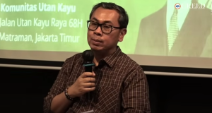 Antara Pasar Bebas dan Regulasi Ekonomi Indonesia