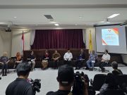 Gerakan Nurani Bangsa Tolak Revisi UU TNI, Sebut Berpotensi Melemahkan Demokrasi