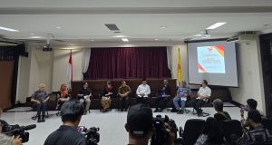 Gerakan Nurani Bangsa Tolak Revisi UU TNI, Sebut Berpotensi Melemahkan Demokrasi