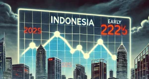 LPEM FEB UI : 3 Bulan Terakhir, Ekonomi Indonesia Memburuk