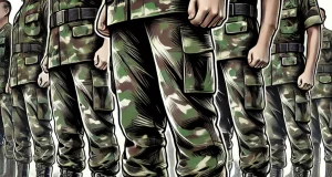 PIlihan untuk Mencerahkan Indonesia: Menolak Militerisme Indonesia