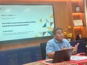 Peneliti CSIS : Tren Rekonsolidasi Militer Ancam Supremasi Sipil