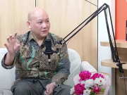 Kerja di Era Kapitalisme, Aldrich Anthonio Soroti Penindasan Struktural Pekerja