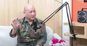 Kerja di Era Kapitalisme, Aldrich Anthonio Soroti Penindasan Struktural Pekerja