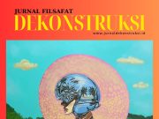 Telah Terbit Jurnal Dekonstruksi Volume 11, No. 02, Tahun 2025