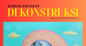 Telah Terbit Jurnal Dekonstruksi Volume 11, No. 02, Tahun 2025