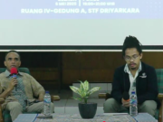 Keinsanian Yesus bagi Dunia yang Ringkih