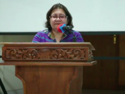 Membangun Demokrasi dari Akar