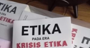 Etika pada Era Krisis Etika: Menyuarakan Nurani di Tengah Kekacauan Moral
