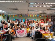 Wajah Terlupakan Pekerja Migran: Seruan Etis untuk Kemanusiaan