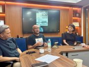 Terang dari Tampelas: Transformasi Ekologis dari Jantung Kalimantan