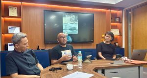 Terang dari Tampelas: Transformasi Ekologis dari Jantung Kalimantan