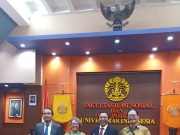 Etika sebagai Jalan Ziarah Akademik: Bonifacius Hendar Putranto Resmi Raih Gelar Doktor di UI