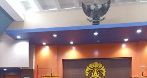 Etika sebagai Jalan Ziarah Akademik: Bonifacius Hendar Putranto Resmi Raih Gelar Doktor di UI