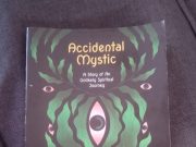 Accidental Mystic Karya Reslian Pardede : Sebuah Memoar Spiritualitas yang Tak Terduga