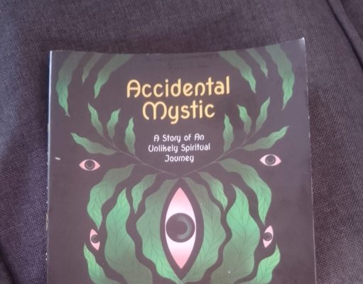 Accidental Mystic Karya Reslian Pardede : Sebuah Memoar Spiritualitas yang Tak Terduga