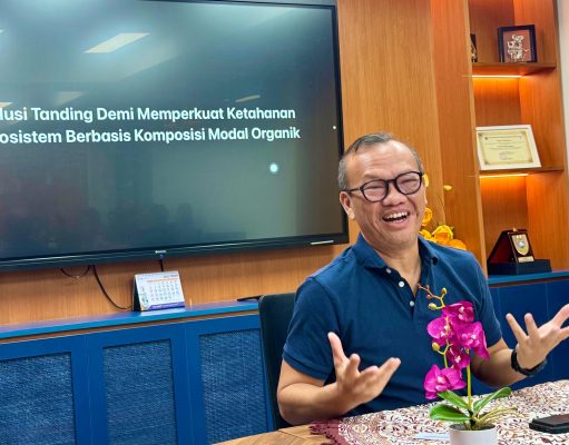 Solusi Tanding dari Tampelas: Menantang Dominasi Teknokrasi demi Menyelamatkan Bumi