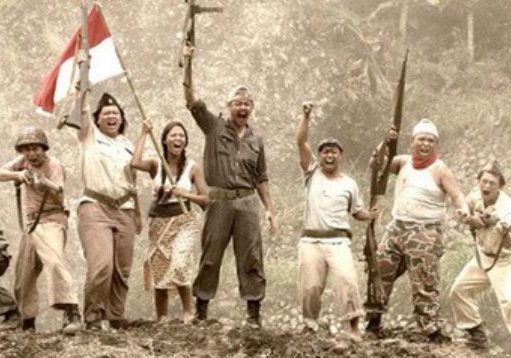 Refleksi “80 Tahun Indonesia Merdeka”