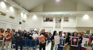 Klik Rakyat, Arena Baru Demokrasi Melawan Banalitas Kekuasaan