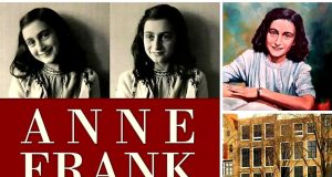 Kekuatan Iman pada Kemanusiaan dalam Buku Harian Anne Frank