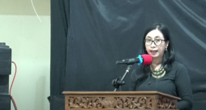 Suara Ibu Indonesia : Kita Tak Lagi Percaya Parlemen dan Pemerintah