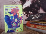 Buku Berjudul Apa Rakyat Bisa Salah? Guncang Kemapanan Berpikir tentang Demokrasi