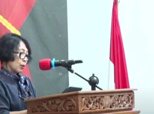 Pola Tragedi 1965 Telah Bertransformasi dengan Metode yang Lebih Canggih