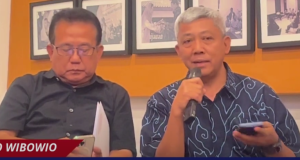 Romo Setyo: Demo 28-29 Agustus Cermin Suara Hati yang Nyaris Putus Asa