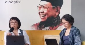 Suara Rakyat di Tengah Pusaran Kekuasaan Global dan Oligarki Politik