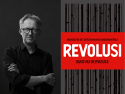 Panduan Belajar Buku “Revolusi” karya David van Reybrouck
