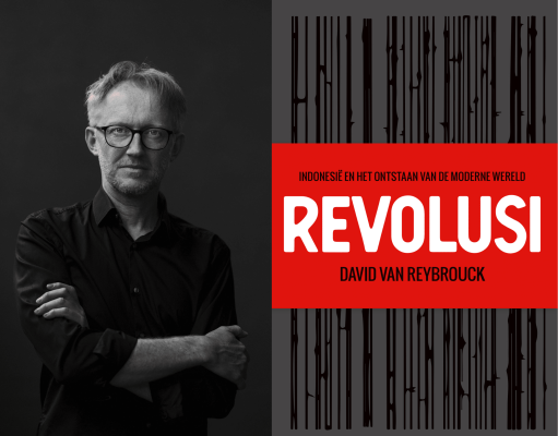 Panduan Belajar Buku “Revolusi” karya David van Reybrouck