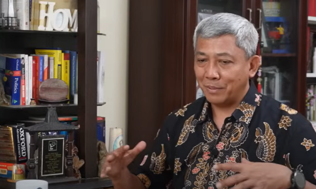 Romo Setyo