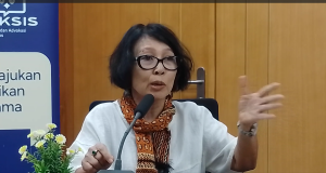 Ruth Indiah Rahayu: Tragedi 1965, Titik Awal Kerja Paksa dan Akumulasi Kapital