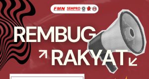 Evaluasi 1 Tahun Pemerintahan Prabowo-Gibran di STF Driyarkara