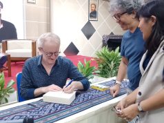 Revolusi Indonesia, Api yang Menyalakan Dunia Modern