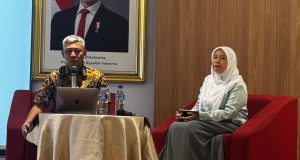 Belajar dari Chantal Mouffe, Menghidupkan Kembali Politik yang Berkonflik