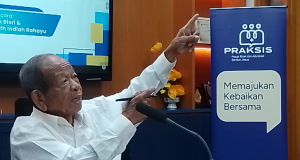 Kisah Bisri, dari Penangkapan hingga Pulau Buru