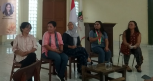 Kekuatan Moral Perempuan Kelas Menengah Penopang Demokrasi
