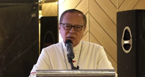Kardinal Suharyo: Demokrasi Terancam Jika Trias Politika Bergeser Menjadi “Trias Koruptika”